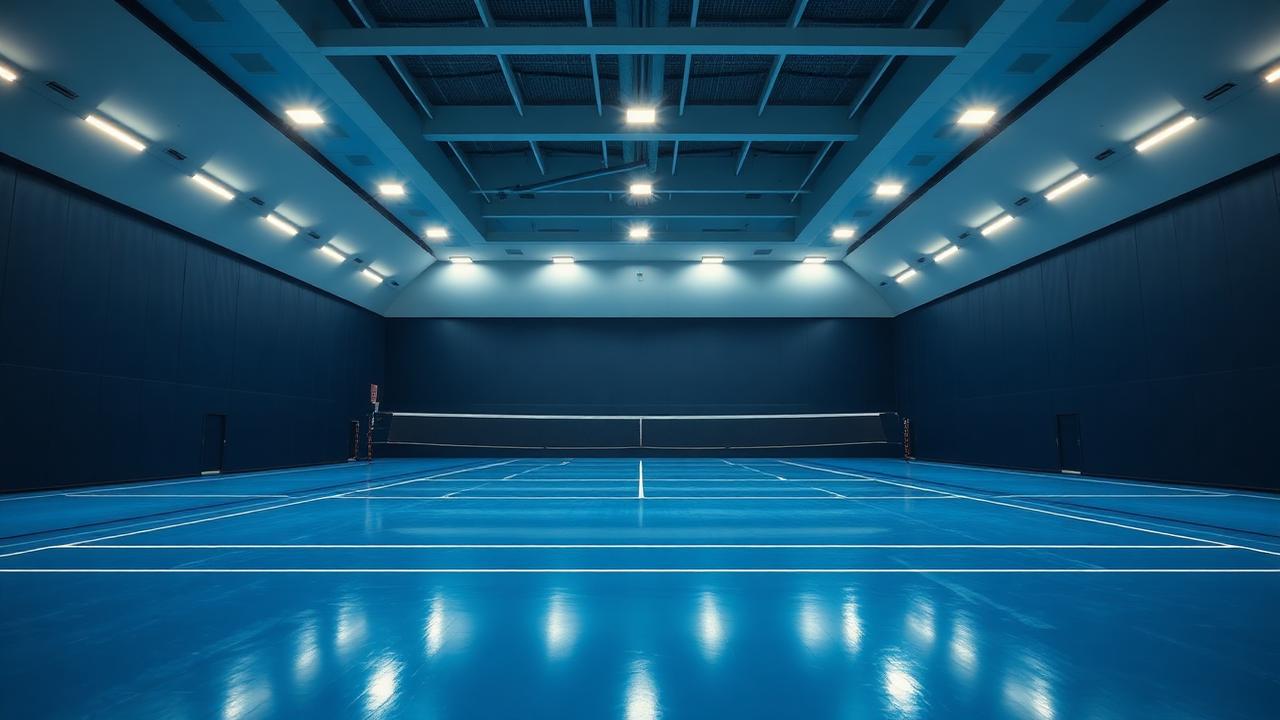 Kotofit Flushing, indoor courts in Flushing, Queens, NY